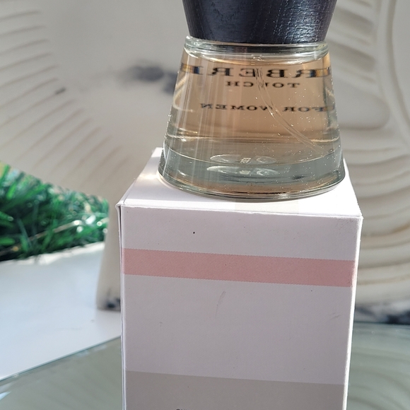 Burberry Touch 1.0oz Natural Spray For Women - Picture 4 of 9